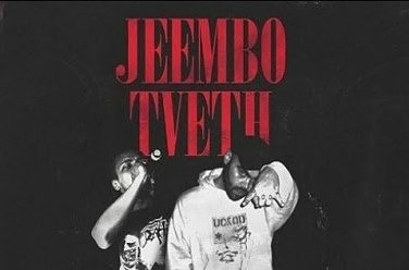JEEMBO x TVETH