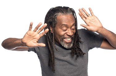   / Bobby McFerrin