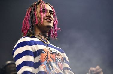Lil Pump