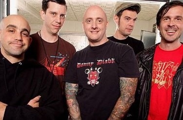 Gorilla Biscuits