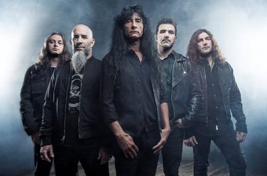 ANTHRAX