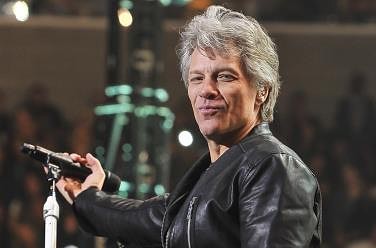   - Bon Jovi
