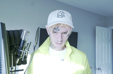 Lil Peep