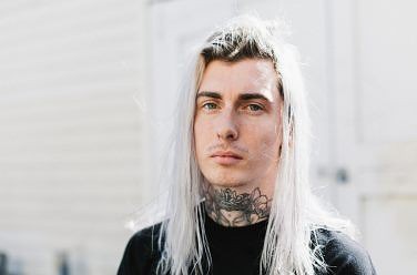 Ghostemane