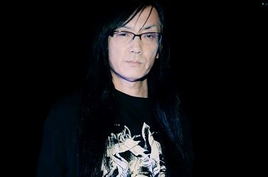 Merzbow