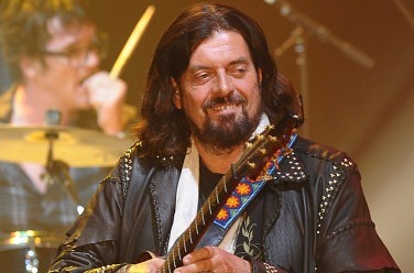   - Alan Parsons