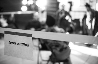 Terra nullius