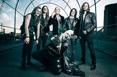 Battle Beast