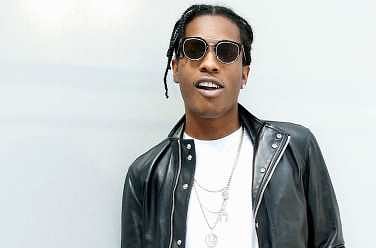 Asap Rocky