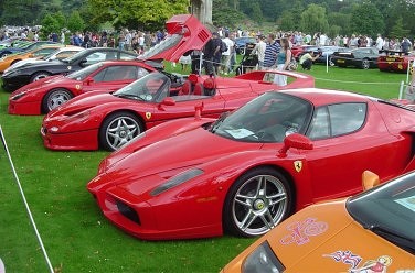 SuperCarShow