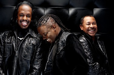 Earth, Wind & Fire