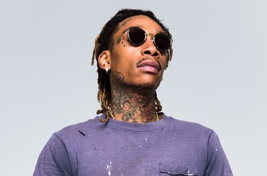 Wiz Khalifa