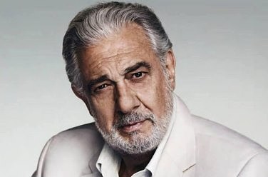 Placido Domingo -  