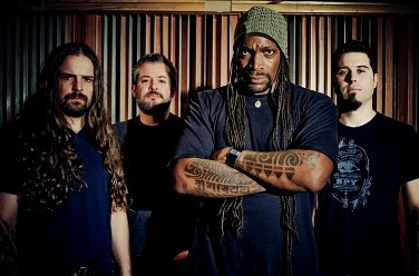 SEPULTURA