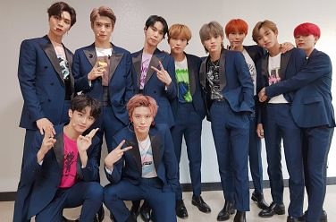 NCT 127