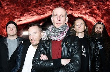 Clawfinger