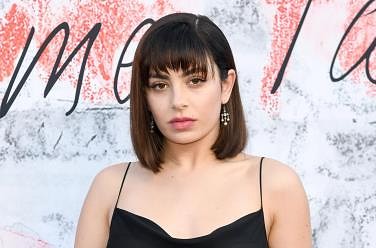 Charli XCX