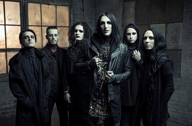 Motionless in White