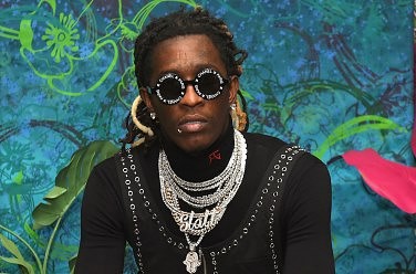 Young Thug