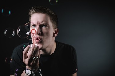 Daniel Sloss