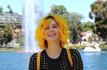 Tessa Violet