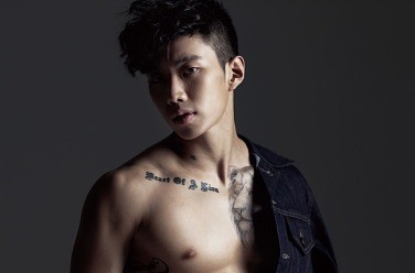 Jay Park