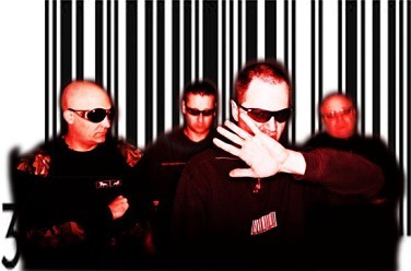 Front 242 (Belgium)