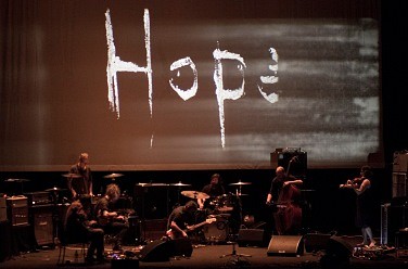 Godspeed You! Black Emperor