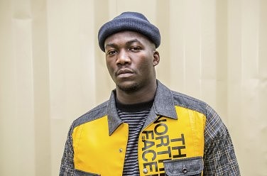 Jacob Banks /  