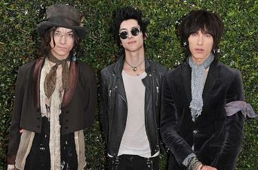 Palaye Royale