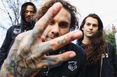 Fever 333