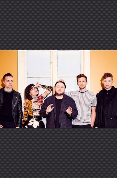 Of Monsters and Men