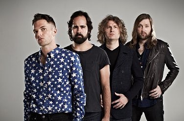 The Killers