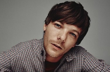 Louis Tomlinson /  