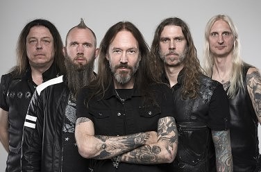 HAMMERFALL
