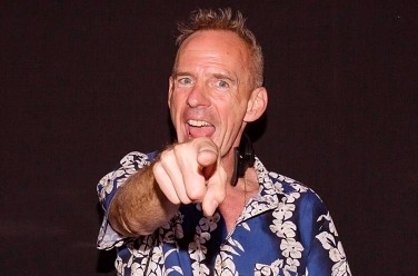 Fatboy Slim