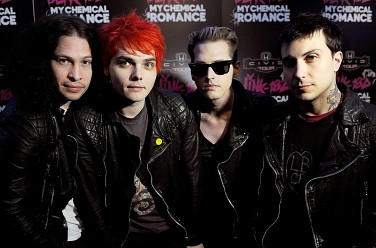 My Chemical Romance
