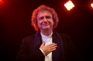   / Roberto Cacciapaglia