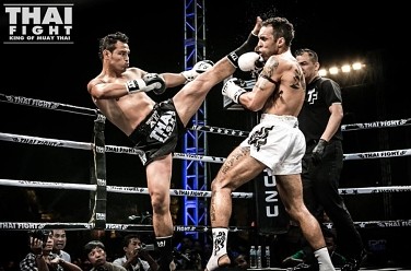 Thai Fight