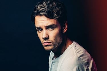 Liam Payne /  