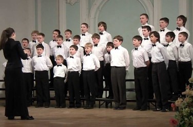   Cantus