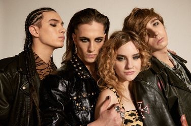 Maneskin