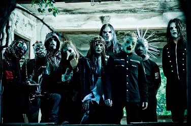 Slipknot - 
