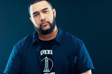 Jah Khalib