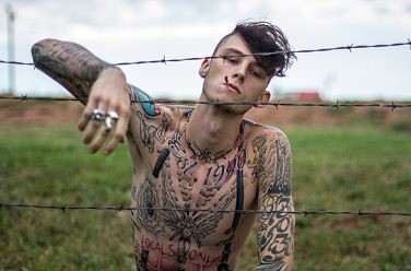 Machine Gun Kelly