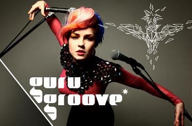 Guru Groove Foundation