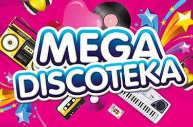 MEGA-DISCOTEKA