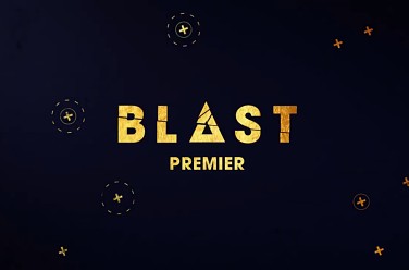 BLAST Premier Spring Final Moscow
