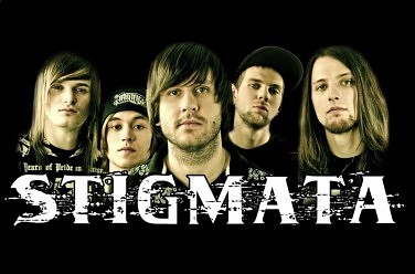 Stigmata