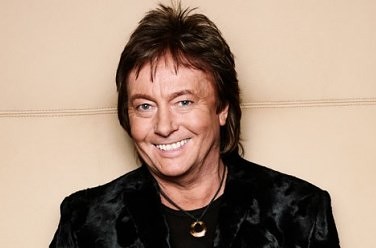 Chris Norman ( )